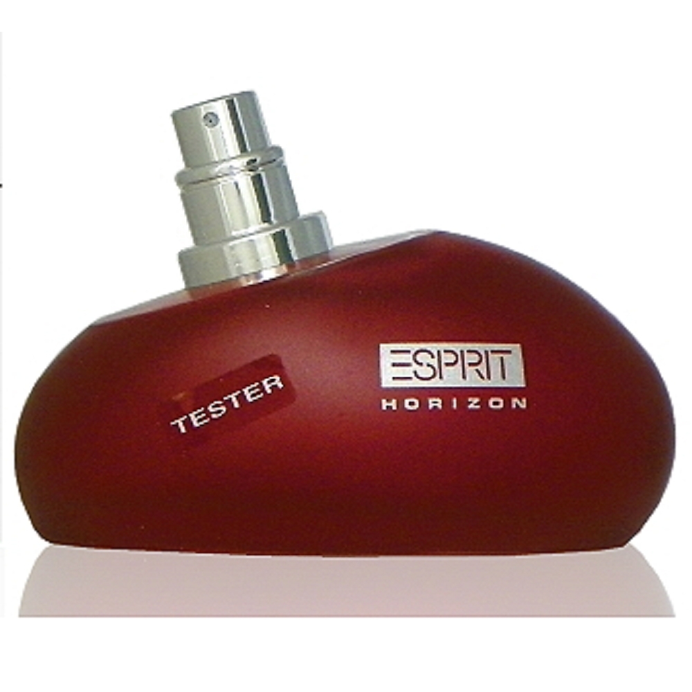Esprit Horizon 地平線女性淡香水 75ml Test 包裝 無外盒