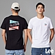 Lee 男款 Lee Club短袖圓領T 兩色 product thumbnail 1