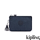 Kipling 碧海深藍三夾層配件包-CREATIVITY S product thumbnail 1