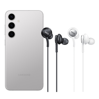 SAMSUNG 三星適用 S24系列 AKG Type C入耳式耳機 (袋裝)