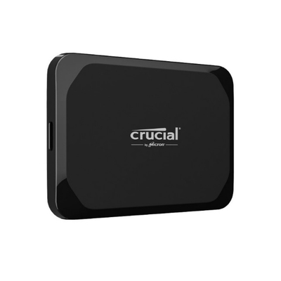 美光 Micron Crucial X9 1TB 外接式 固態硬碟 Portable SSD 1000G Type-C CT1000X9SSD9