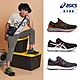 【時時樂】ASICS 亞瑟士 男款 慢跑 跑鞋 運動鞋 (多款任選) product thumbnail 1