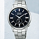 CITIZEN星辰 Mechanical 經典小秒針機械腕錶-藍 禮物推薦 畢業禮物 41mm/NK5000-98L product thumbnail 1