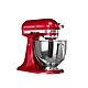 KitchenAid 抬頭式桌上型攪拌機 4.8L -熱情紅 product thumbnail 2