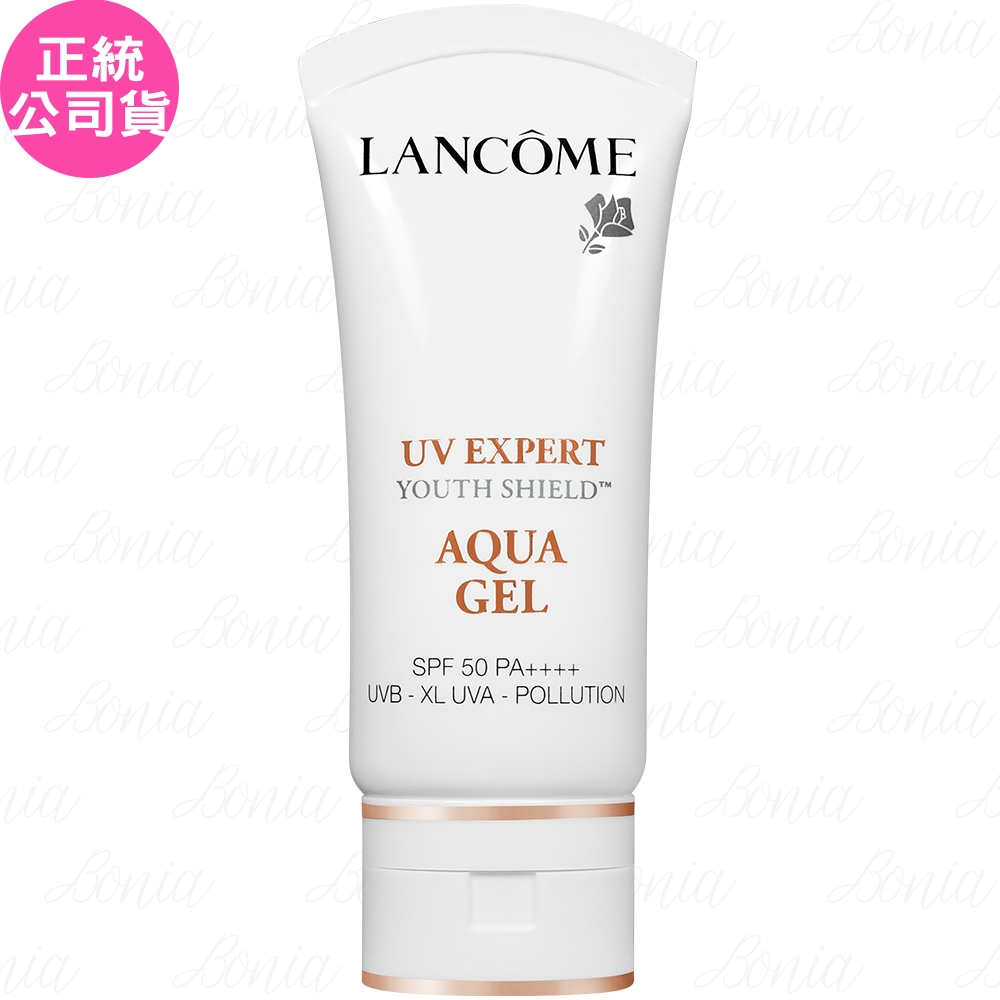 LANCOME 蘭蔻 超輕盈UV水凝露SPF50/PA++++(30ml)(公司貨)