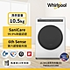 Whirlpool惠而浦 FWEB10501BW 10.5kg 滾筒洗衣機 product thumbnail 1