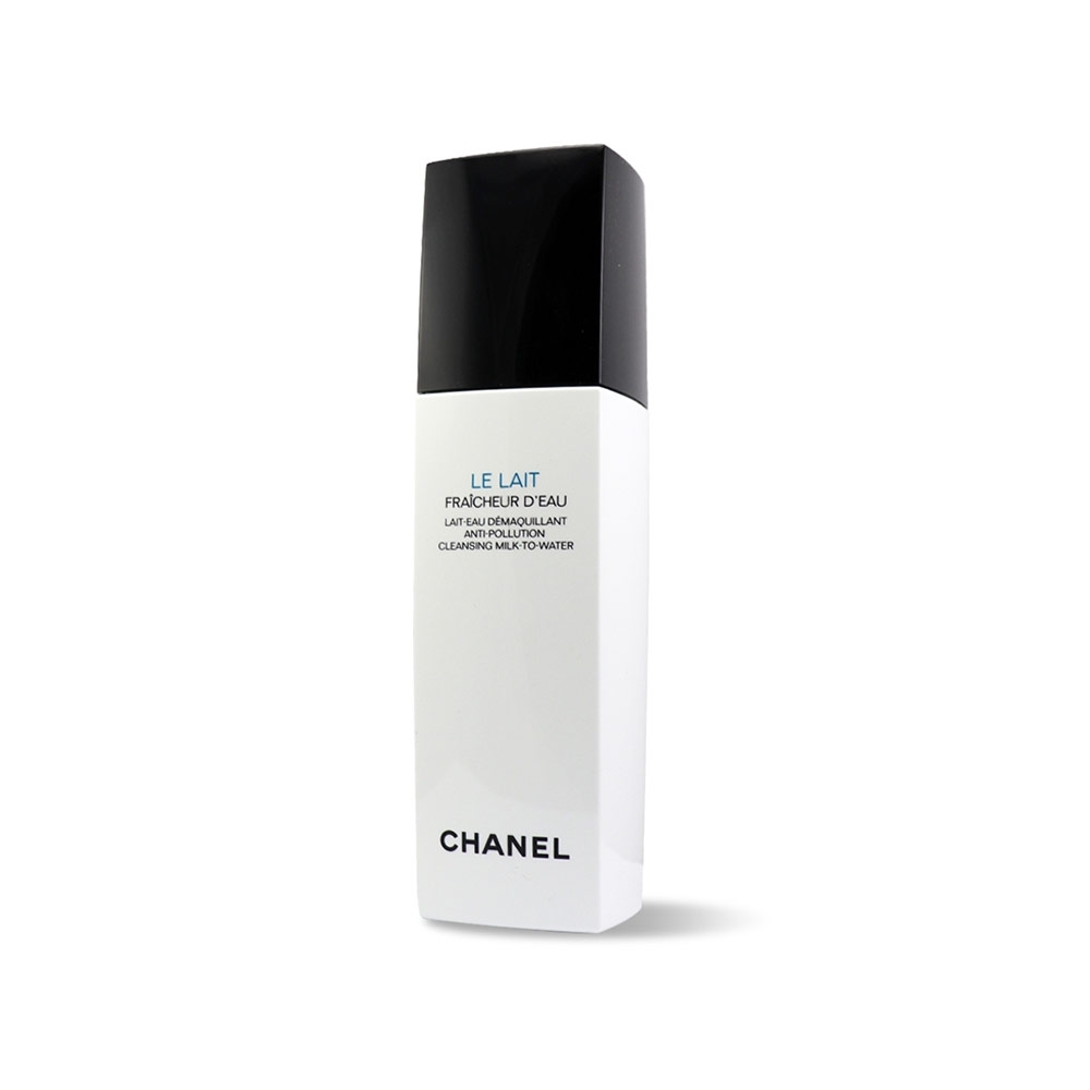 CHANEL 香奈兒 深海精萃卸妝水凝乳 150ml