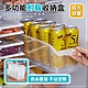 lemonsolo多功能附輪收納盒 36*19*13cm product thumbnail 1