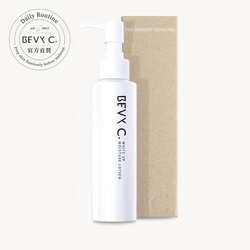 BEVY C. 極淬美白化妝水 130mL(濕敷化妝水/妝前化妝水/有感淡化瑕疵)