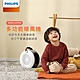 【PHILIPS 飛利浦】多功能負離子陶瓷電暖器 AHR3124FM product thumbnail 1