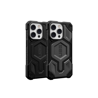 UAG iPhone 14 Pro MagSafe 頂級(特仕)版耐衝擊保護殼