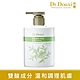 Dr.Douxi 朵璽 杏仁酸煥膚淨透沐浴露 500ml product thumbnail 1