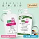 Sebamed 洗髮沐浴2件組(潔膚露 1000ml+溫和洗髮乳1000ml) product thumbnail 1
