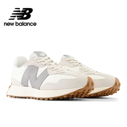 [New Balance]復古鞋_中性_銀河灰_U327LT-D楦