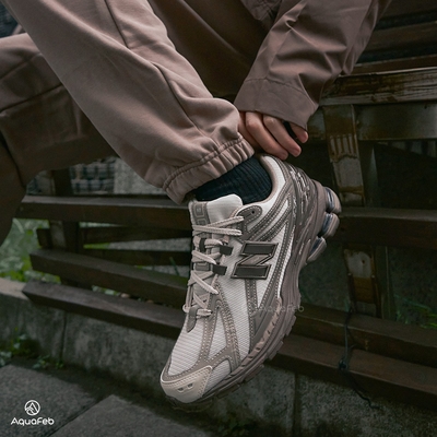 New Balance NB 1906 男女 摩卡色 復古 訓練 緩震 休閒鞋 M1906RHD