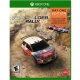 塞巴斯蒂安拉力賽車 Sebastien Loeb Rally-XBOX ONE 英文美版 product thumbnail 2