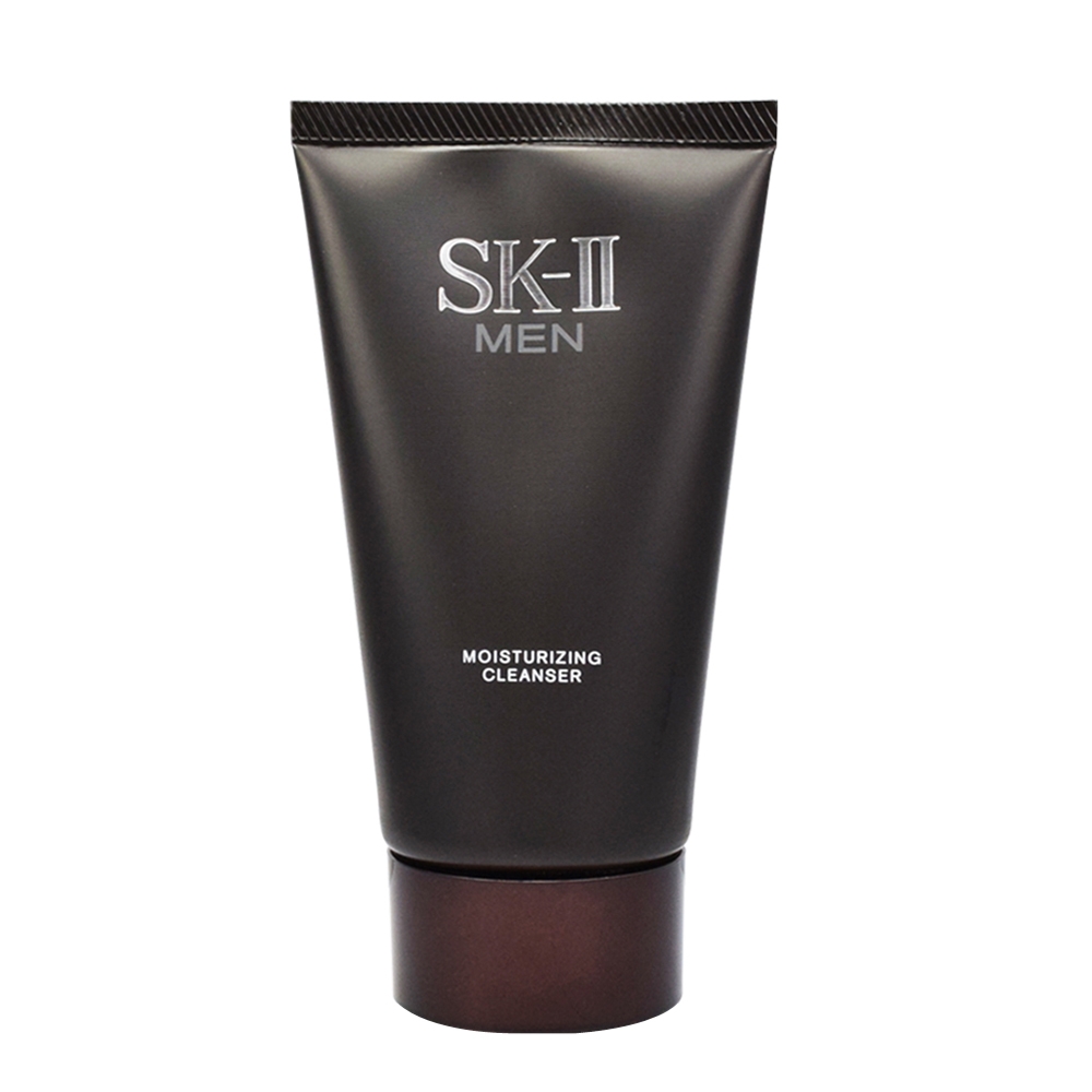 SK-II 男士活能保濕潔面乳 120g