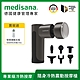 德國 medisana 隨身冷熱震動按摩槍 RG220 太空灰 product thumbnail 2