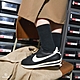 Nike Cortez Black and Sail 女 黑白 阿甘鞋 復古 運動 休閒鞋 FB6877-001 product thumbnail 1