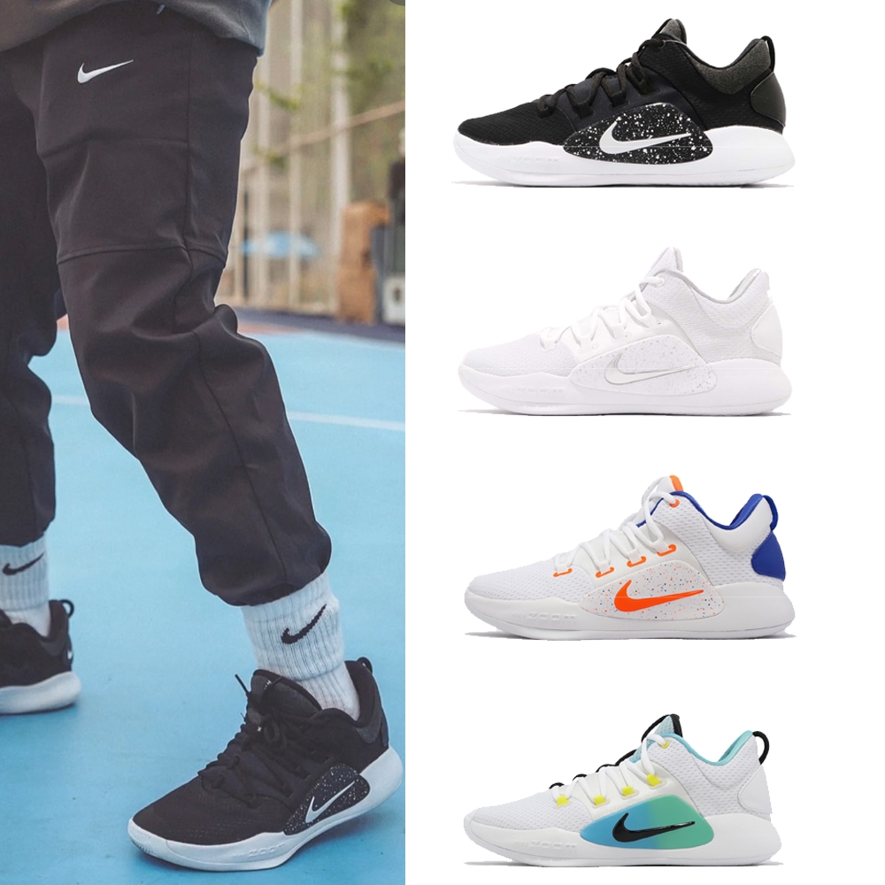 Nike 籃球鞋HyperDunk X Low EP 男鞋低筒XDR 基本款4款單一價