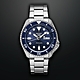 SEIKO 精工 5 Sports 系列潮藍機械錶4R36-07G0B(SRPD51K1)-藍/42.5mm ˍSK040 product thumbnail 1