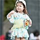 Baby童衣 日式和服浴衣洋裝 印花圖案浴衣洋裝 60364 product thumbnail 9