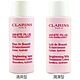 CLARINS克蘭詩 智慧美白高機能化妝水10ml*10 product thumbnail 1