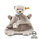 STEIFF德國金耳釦泰迪熊 哈囉!寶貝熊 Hello Baby Teddy Bear(嬰幼兒安撫巾) product thumbnail 1