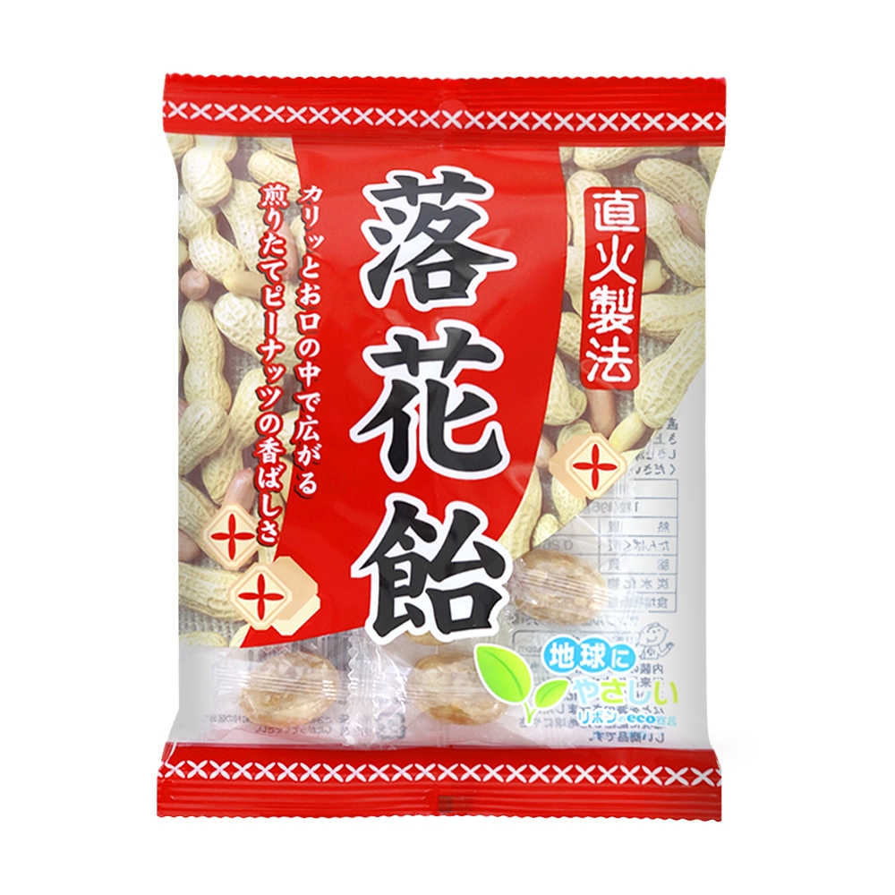 ROBIN立夢 花生糖(90g)