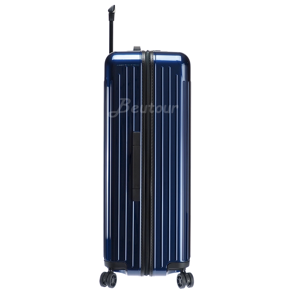 Rimowa Rimowa Essential Lite Check-In L 30 Luggage-Ivory Beige  (Luggage,30-33 Large Luggage)