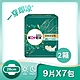 【Kotex 靠得住】茶樹舒涼棉(涼感衛生棉) 23/28/35cm -小箱購X2箱 product thumbnail 6