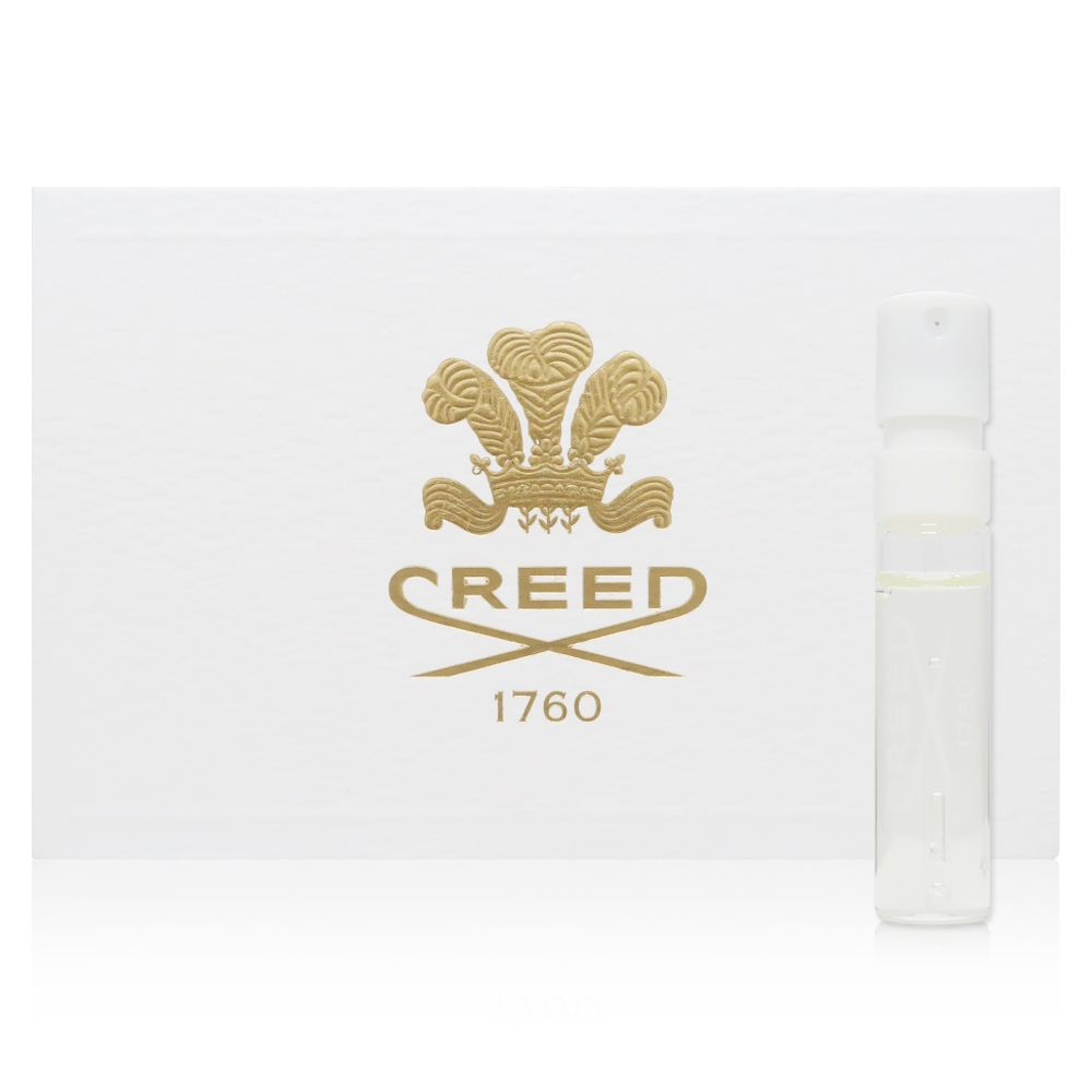 Creed Royal Princess Oud 鳶尾公主淡香精 EDP 2.5ml