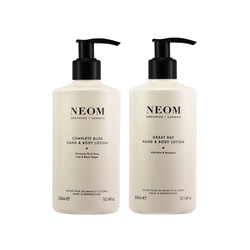 NEOM 潤膚乳300ml 兩款可選