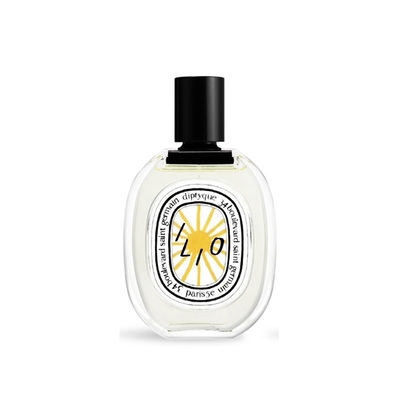 diptyque 2023限量暖陽淡香水100ml