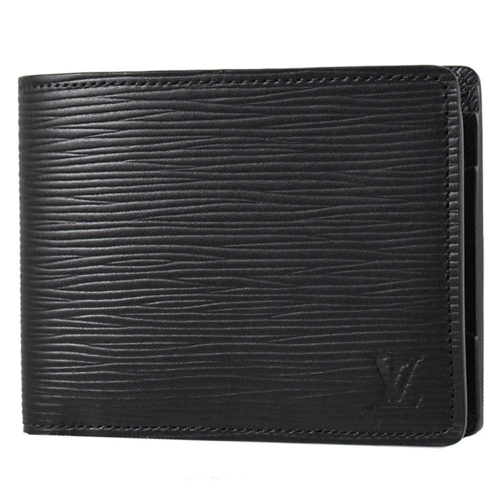 Replica Louis Vuitton M60662 Multiple Wallet Epi Leather For Sale