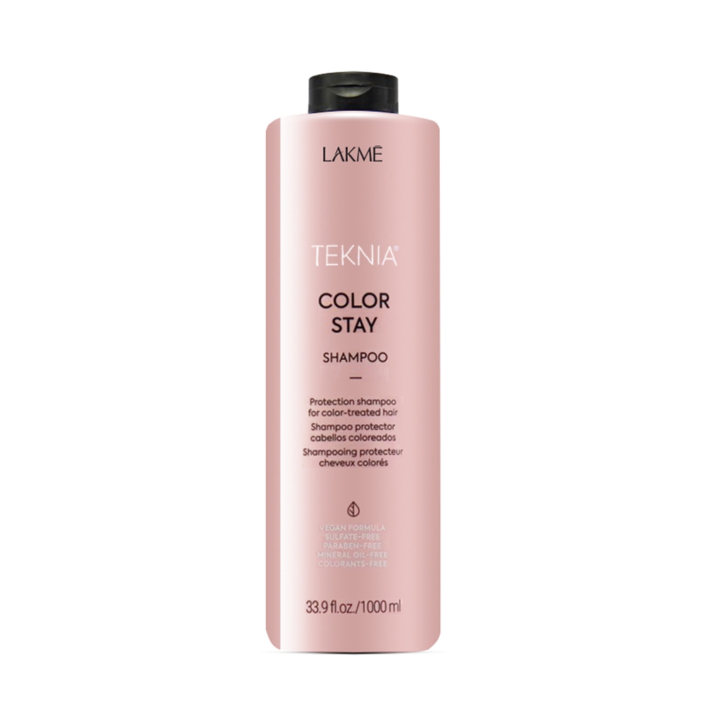 LAKME 出色洗髮精1000ml