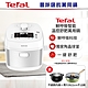 【送不鏽鋼鍋】Tefal 特福鮮呼吸智能溫控舒肥萬用鍋/壓力鍋 product thumbnail 6