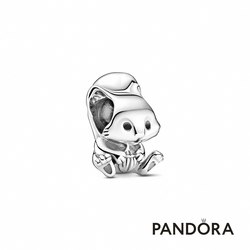 【Pandora官方直營】可愛松鼠串飾