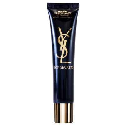 *YSL 名模肌密光燦水凝露40ml (正統公司貨/試用品字樣)