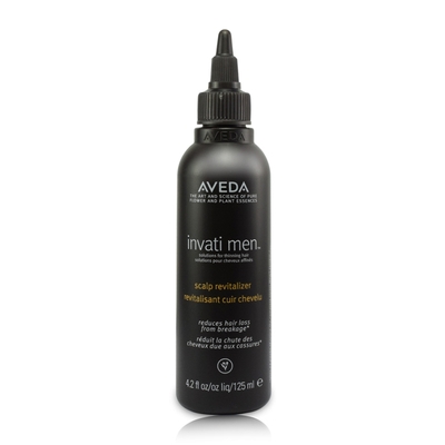 AVEDA 純型蘊活頭皮精華125ml