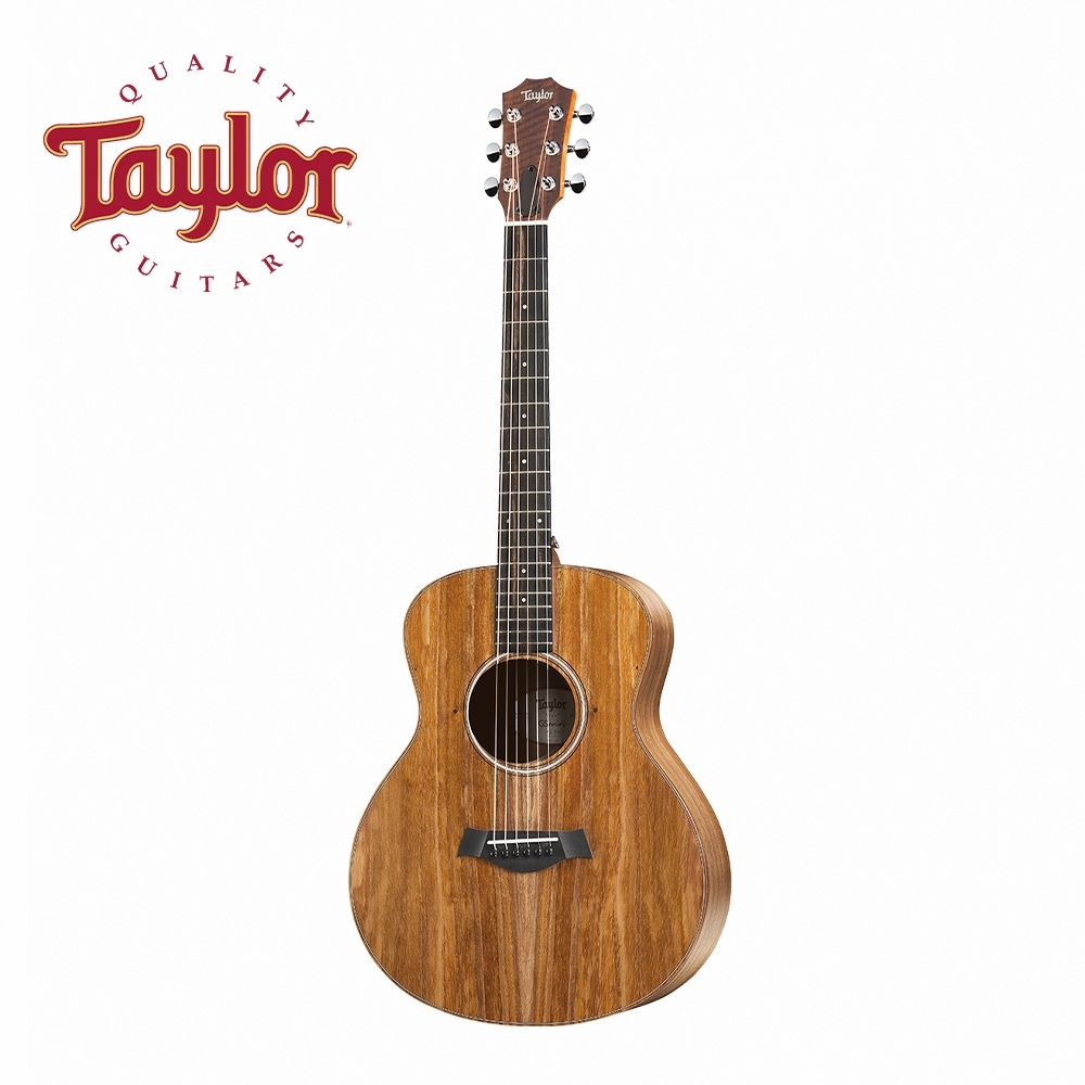 Taylor GS Mini-E-Koa 限量款 全夏威夷相思木 電旅行吉他