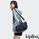 Kipling 碧海深藍手提側背包-ART MINI product thumbnail 1