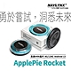 NAVLYNX 安卓機13 ApplePie Rocket 5G高速HDMI輸出雙屏異顯CarPlay Ai Box (8G+128G安卓機 車機 導航機 多媒體影音) product thumbnail 1