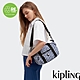 Kipling 豹紋印花手提側背包-ART MINI product thumbnail 1