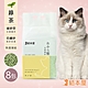 貓本屋 破碎型豆腐貓砂(6L)-8包入 product thumbnail 6