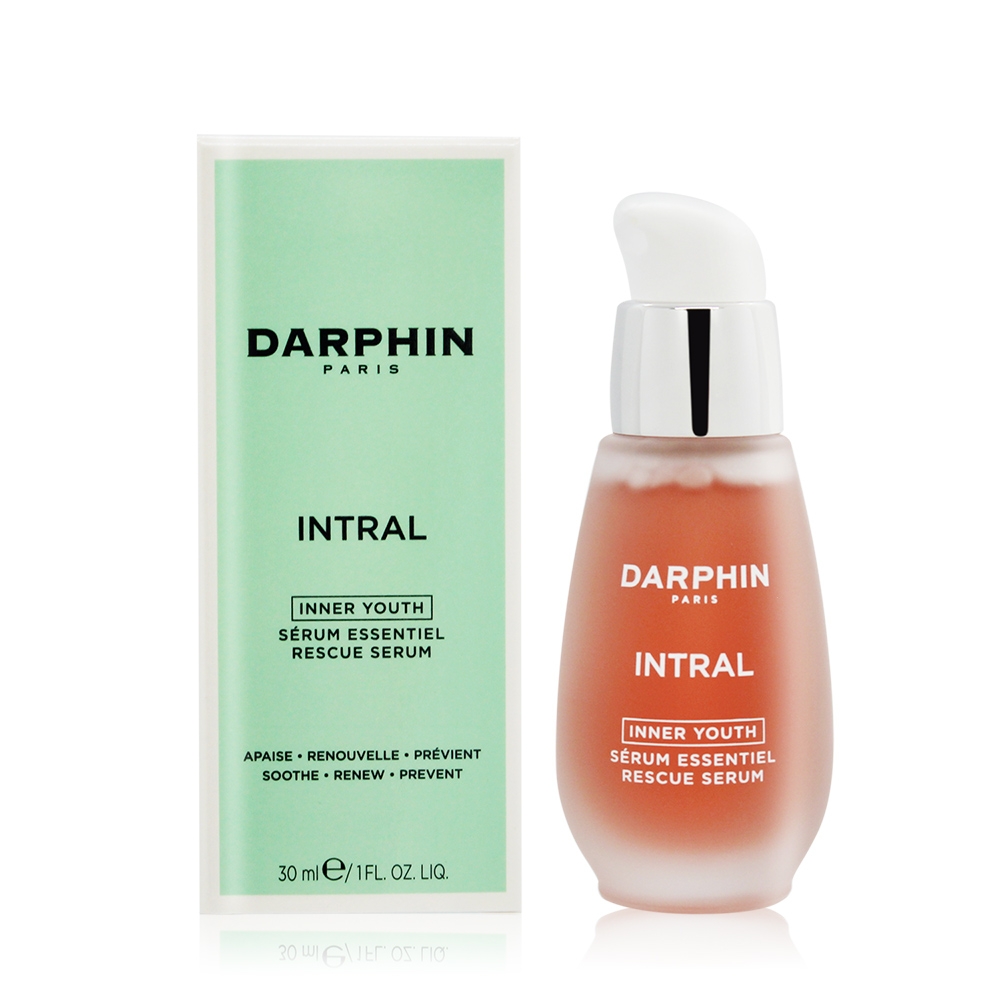 Darphin 朵法 全效舒緩精華30ml 新款