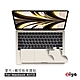 [ZIYA] Apple Macbook Air13 手腕貼膜/掌托保護貼 (共4色) product thumbnail 1