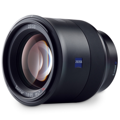 蔡司Zeiss Batis 2/25 25mm F2.0 自動對焦鏡頭│for Sony E mount 