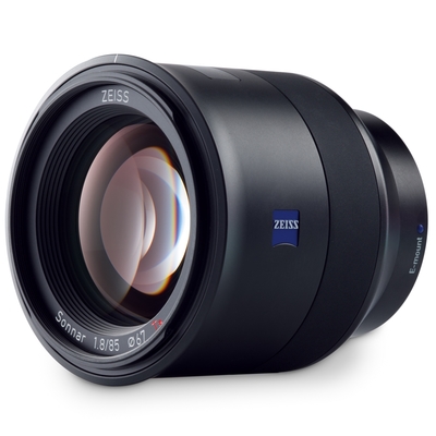 蔡司 zeiss batis 1.8/85 (公司貨)for e-mount