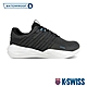K-SWISS Functional WP防水運動鞋-中性-黑針織 product thumbnail 2